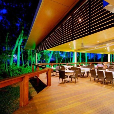 Albatross Bay Resort 웨이파 외부 사진