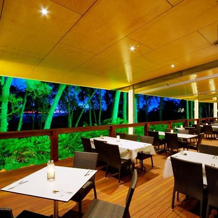 Albatross Bay Resort 웨이파 외부 사진