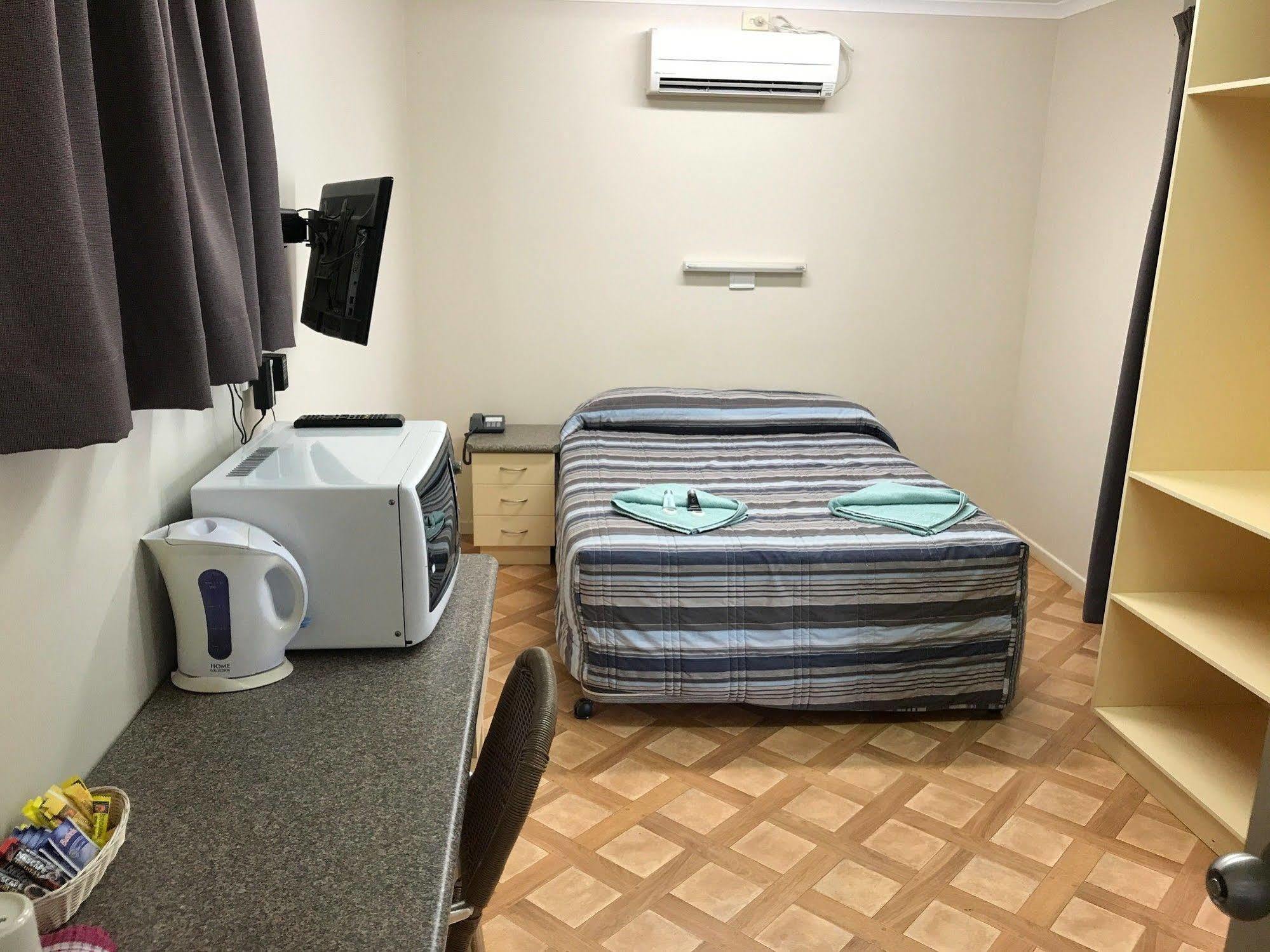 Albatross Bay Resort 웨이파 외부 사진