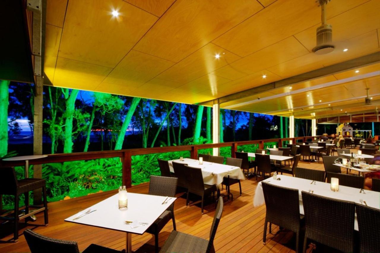 Albatross Bay Resort 웨이파 외부 사진