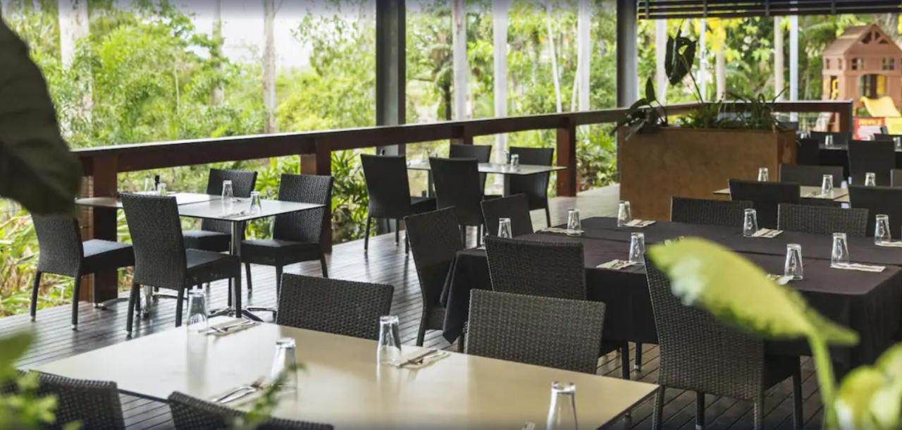 Albatross Bay Resort 웨이파 외부 사진