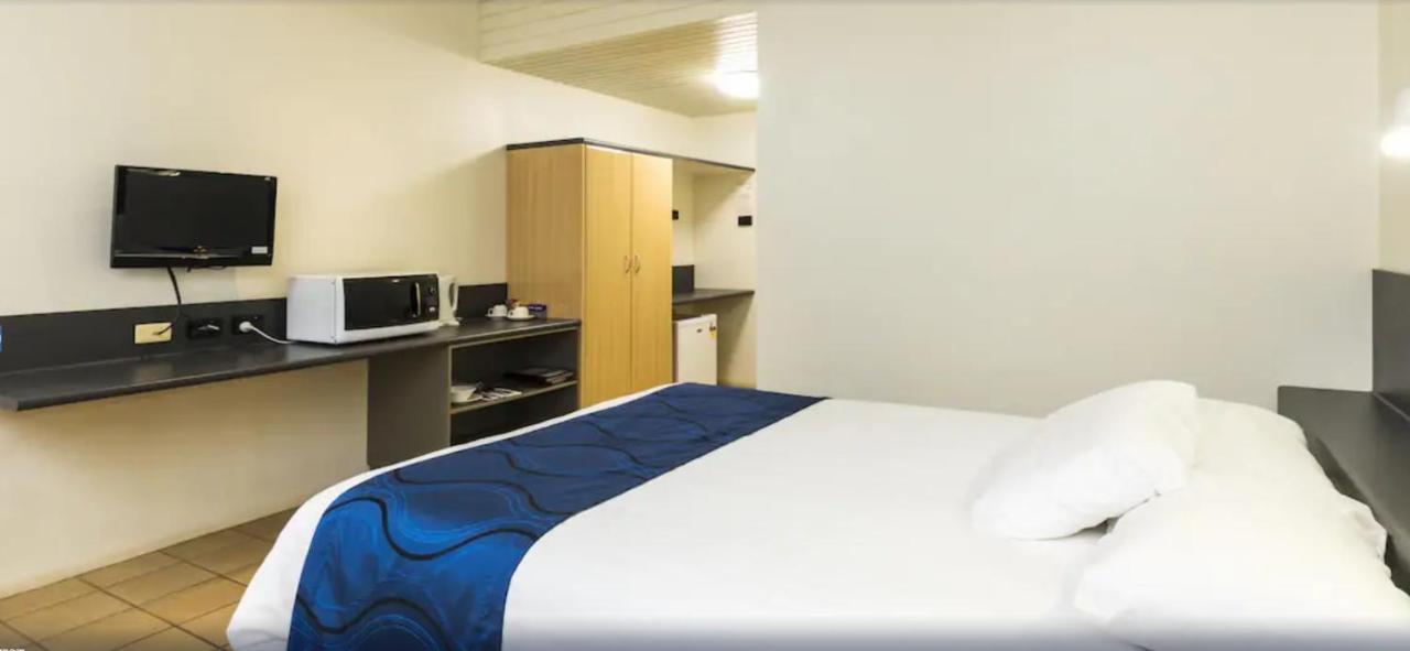 Albatross Bay Resort 웨이파 외부 사진